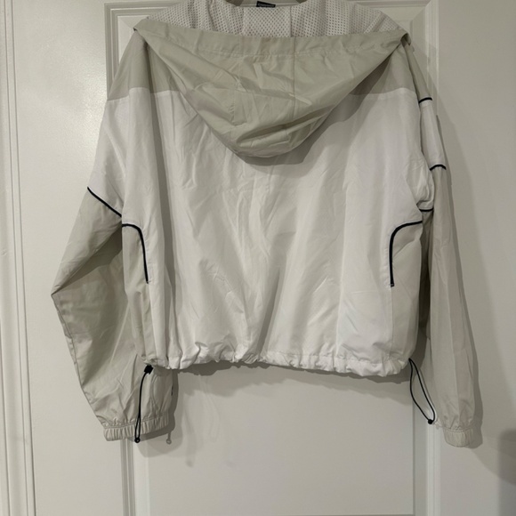 Under Armour Men's Project Rock Brahma Jacket - Picture 6 of 7